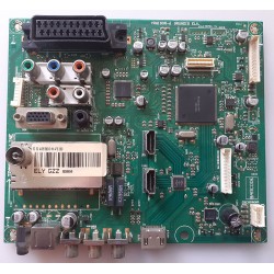 YRQ190R-6 , ELY GZZ , AUO , ARÇELİK MAİN BOARD